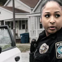 Live PD Presents: Women on Patrol