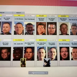 Live PD: Roll Call