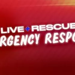 Live Rescue: Emergency Response