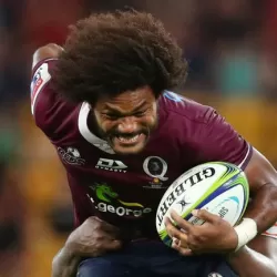 Live: Super Rugby AU