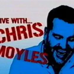 Live With Chris Moyles