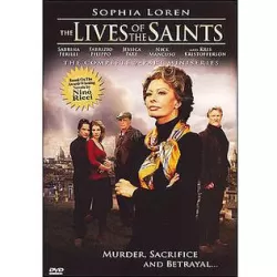 Lives of the Saints