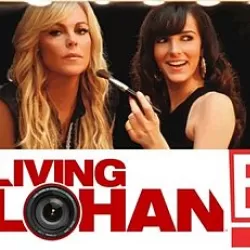 Living Lohan