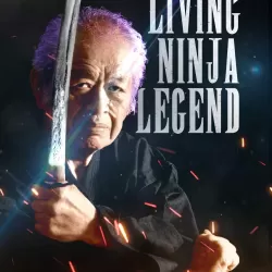 Living Ninja Legend