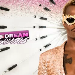 Living The Dream With Somizi