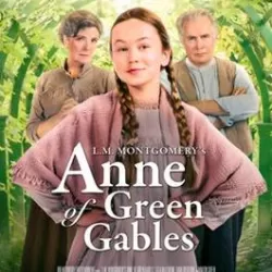 L.M. Montgomery's Anne of Green Gables