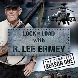 Lock n' Load with R. Lee Ermey