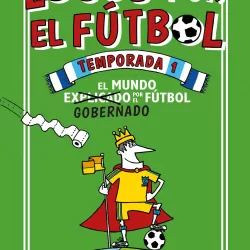 Locos por el fútbol