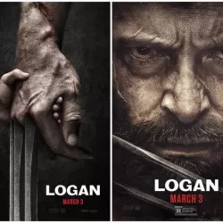 Logan: Review