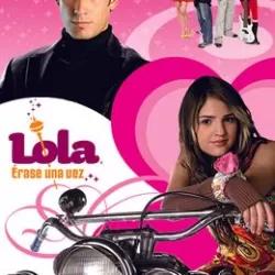 Lola: Once Upon a Time