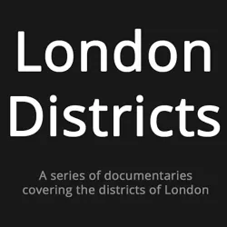 London Districts