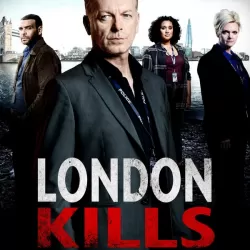 London Kills