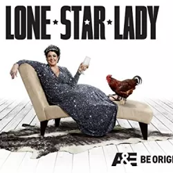 Lone Star Lady