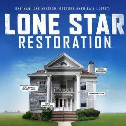 Lone Star Restoration