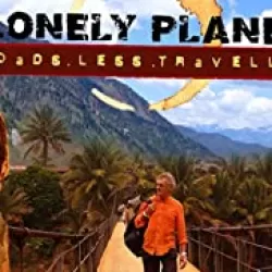 Lonely Planet: Roads Less Travelled