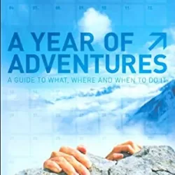 Lonely Planet's Year of Adventures