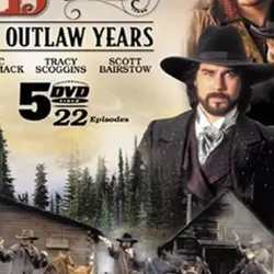 Lonesome Dove: The Outlaw Years