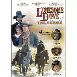 Lonesome Dove: The Series