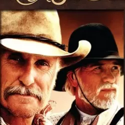 Lonesome Dove