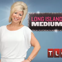 Long Island Medium