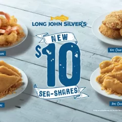 Long John Silver