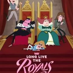 Long Live the Royals