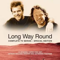 Long Way Round