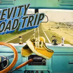 Longevity Road Trip