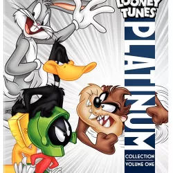 Looney Tunes Platinum Collection