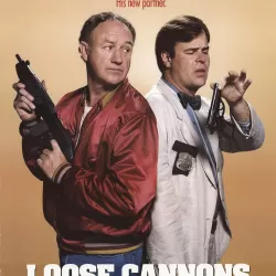 Loose Cannons