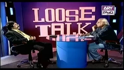 Loose Talk