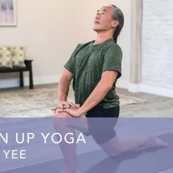 Loosen Up Yoga