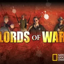 Lords Of War