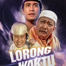 Lorong Waktu