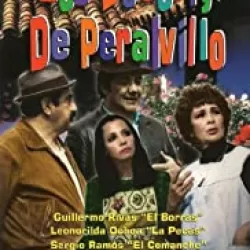 Los Beverly de Peralvillo