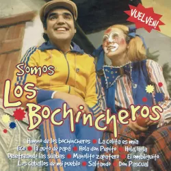 Los Bochincheros