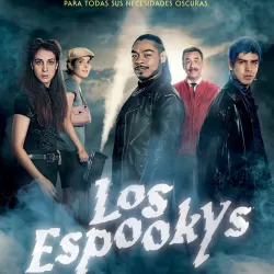 Los Espookys