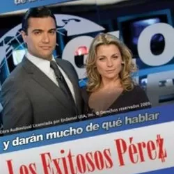 Los exitosos Pérez