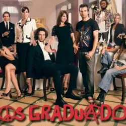 Los Graduados