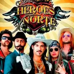 Los heroes del norte