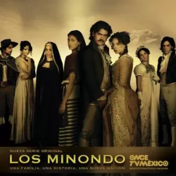 Los Minondo