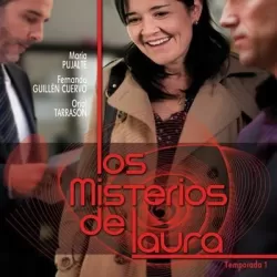 Los misterios de Laura