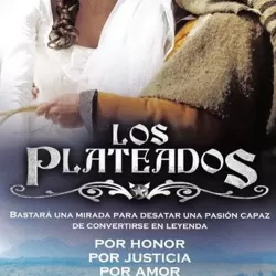 Los plateados