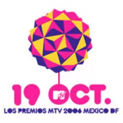 Los Premios MTV Latinoamérica 2006