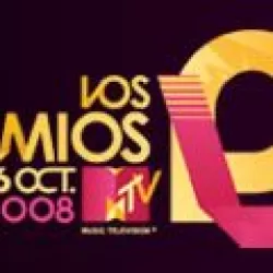 Los Premios MTV Latinoamérica 2008