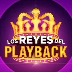 Los reyes del playback