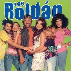 Los Roldán