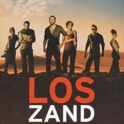 Los zand