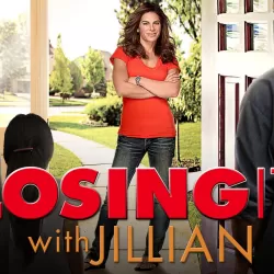 Losing It With Jillian