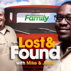 Lost & Found With Mike & Jesse